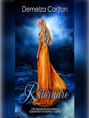 cover image of Ritornare
